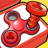 Unlock Spinner Jam