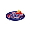 Dixy Chicken Crawley