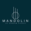 Mandolin At Stream Valley