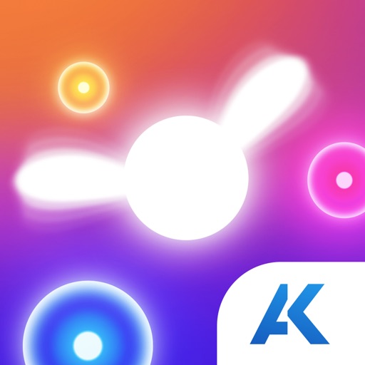 AK-Light Quest iOS App