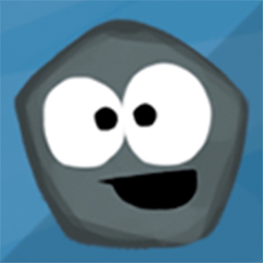 Skippy Stones iOS App