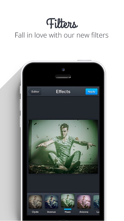Square Sized - Crop & export entire picture or video without cropping (Insta.gram edition) screenshot-4
