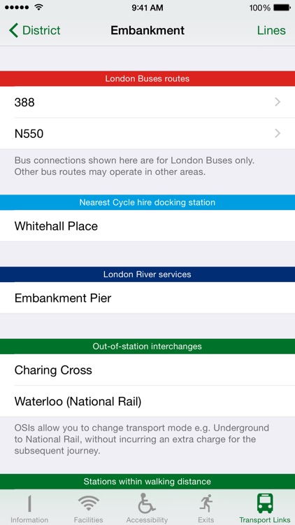 Station Master screenshot-4
