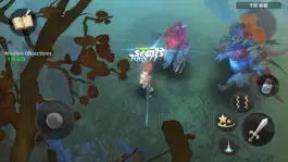 Game screenshot Hero Unleashed mod apk