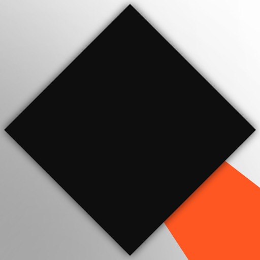 Phases - Shadow Runner iOS App