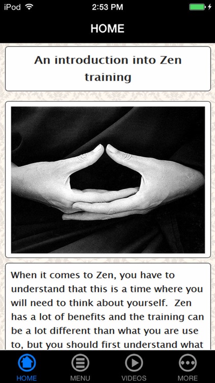 How to Zen Meditate & Self Improve Made Easy Guide & Tips for Beginners