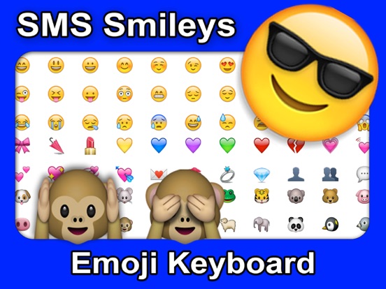 Sms smiley SMS for