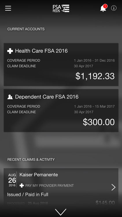 FSAFEDS