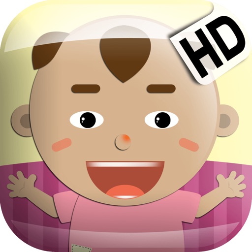 Cậu Bé Thông Minh HD icon