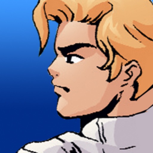 The Hardy Boys Volume 2 Issue 2 icon