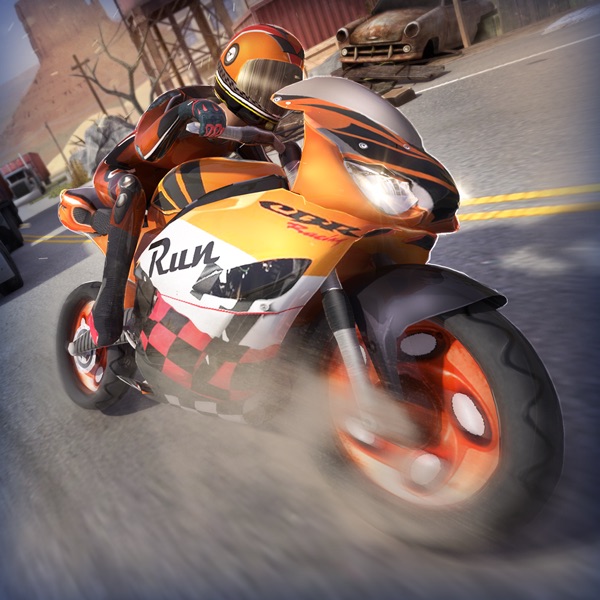 WILD RACING MOTORCYCLE GAME WILD RACING MOTORCYCLE GAME