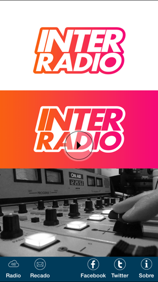 How to cancel & delete Inter Radio from iphone & ipad 1