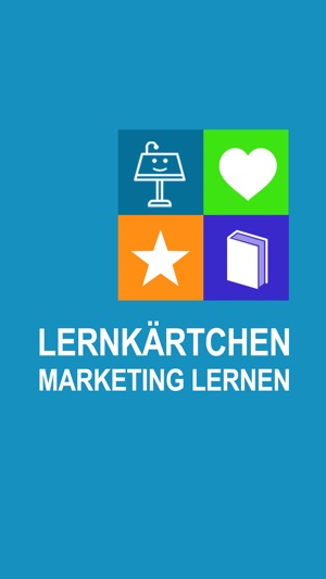 Marketing Lernen - Lernkärtchen(圖1)-速報App