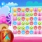 In Candy Match Puzzle Logic Colors Sweets is landscape puzzle Match 3 game with colorful and beautiful graphics, collect three or more of the same candy