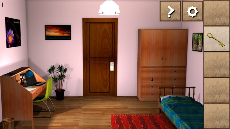 You Must Escape 2 screenshot-4