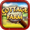 The Cottage Farm  - Hidden Objects game for kids and adults