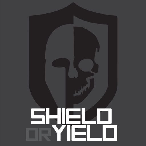 Shield or Yield- Protect World Core iOS App