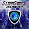 CyberCorps®: SFS Job Fair Mobile App 2017