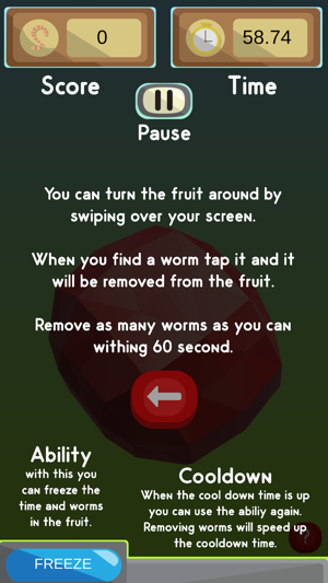 Twisty Fruit(圖3)-速報App