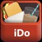 iDo Food is an innovative and comprehensive application, ideal for learning cooking and dining skills (making chocolate milk, heating food in the microwave, Setting the Table, making a Sandwich etc