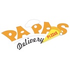 Papas Pizzas Delivery