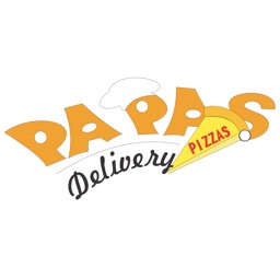 Papas Pizzas Delivery