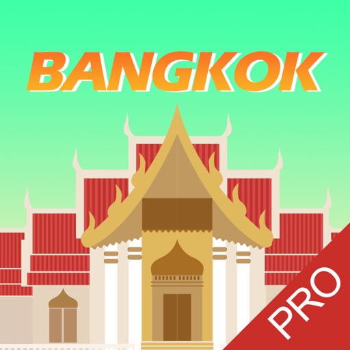 Tour Guide For Bangkok Pro