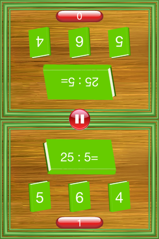 Math Duel Fast screenshot 3