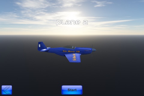 Air Race 3D - Tournament Madness screenshot 4