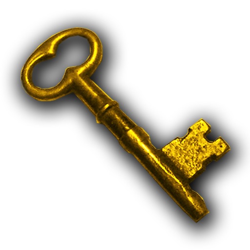 MasterKey of Lost Treasure iOS App