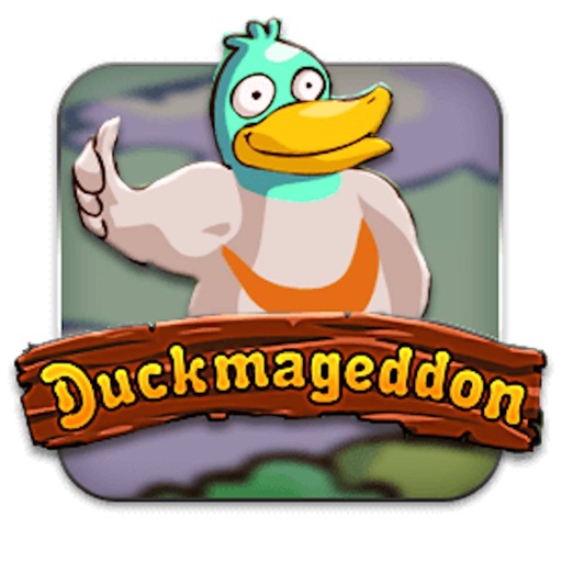 Duck Hunter Gun Free