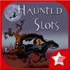 Haunted Slots Mobile