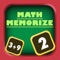 Math Memorize