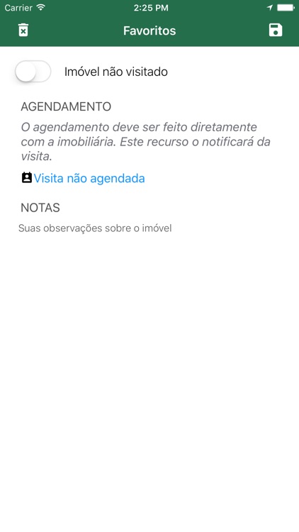 Ponto Quatro Imóveis screenshot-4