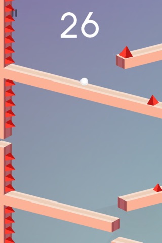 Ball Drop Dash screenshot 2