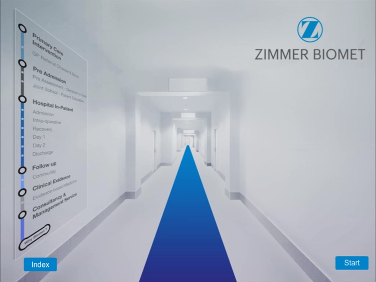 Zimmer Biomet