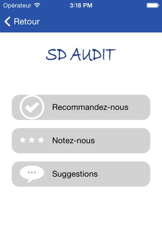SD Audit expert-comptable - CAC screenshot 4
