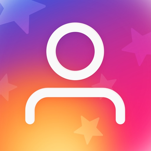 Get Followers & Likes for Instagram - 10000 Views Icon