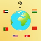 Top 40 Games Apps Like Ultimate Country Flags Trivia - Best Alternatives