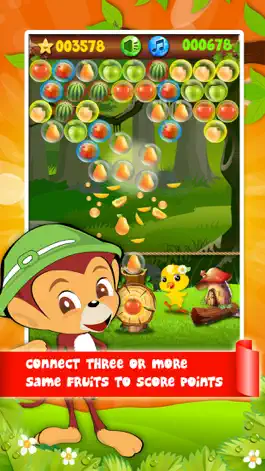 Game screenshot Fruit Shoot 2014 apk