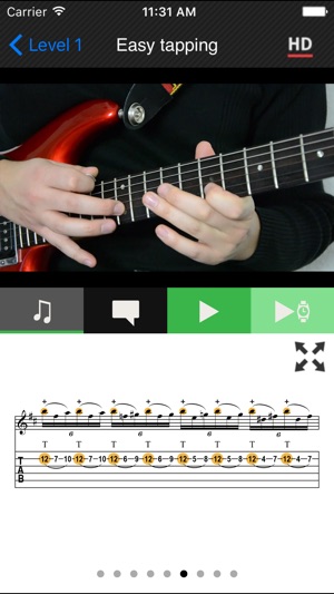 Shred Guitar & Solos HD(圖3)-速報App