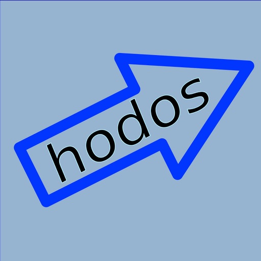 hodos icon