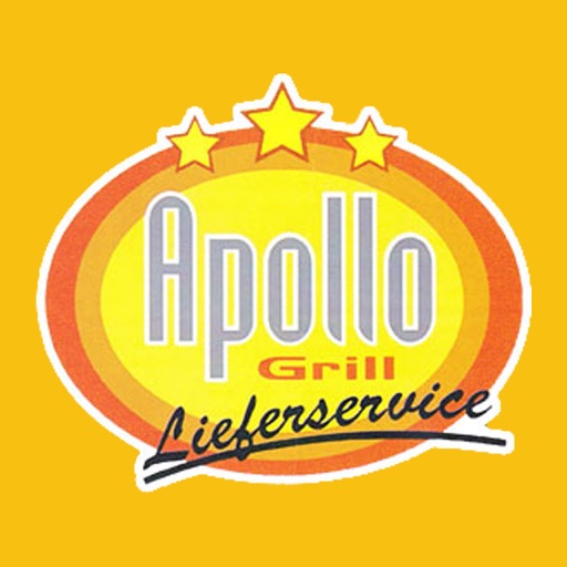 Apollo Grill Lübeck icon