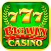 2016 A Big Win Casino Amazing Gold Lucky Machine - FREE Classic Slots
