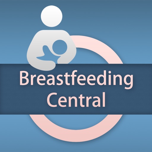 Breastfeeding Central