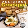 Crockpot Recipes Magazine