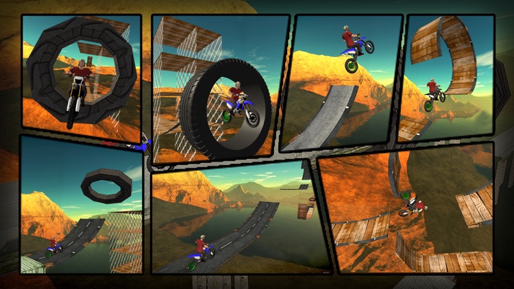 Bike Racing Game 3D 2017