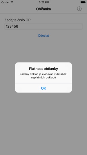 Občanka(圖2)-速報App