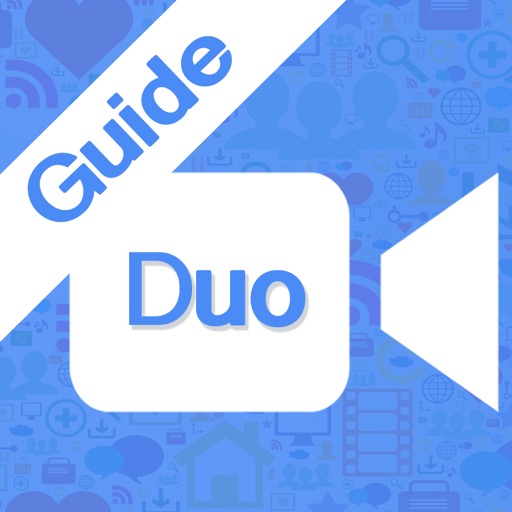 Ultimate Guide For Google Duo icon