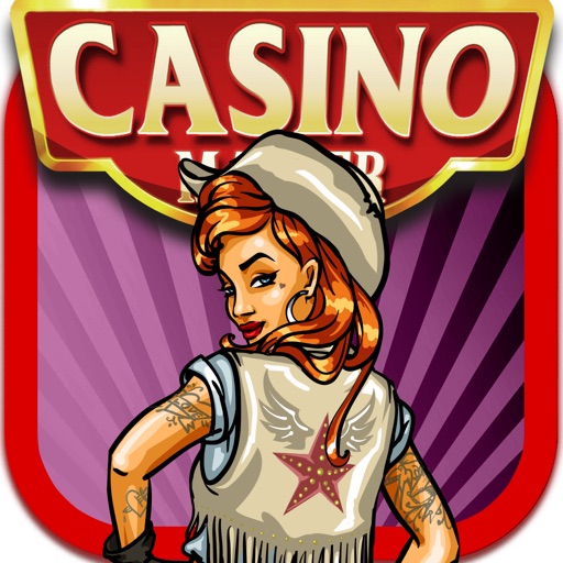 Double U Hazard Carita - FREE Spin Vegas & Win icon